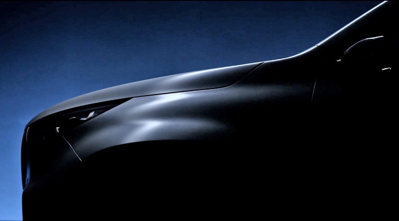 Illustration for article titled The Mercedes-Benz Pickup Truck Looks Like A Freaking Sports Car